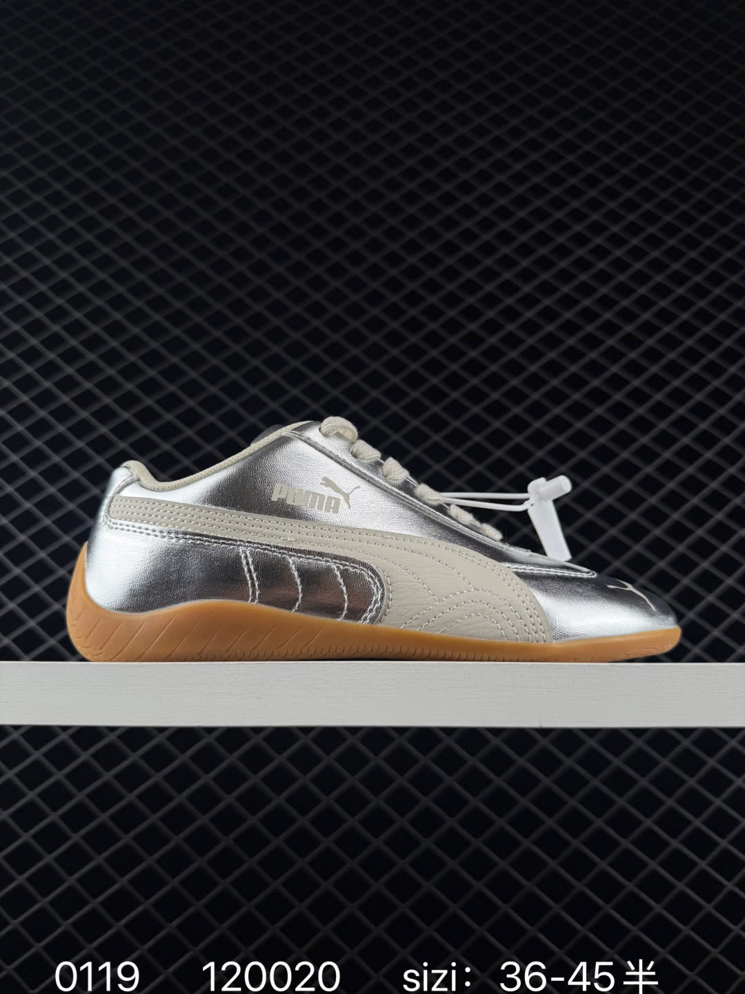 PUMA SPEEDCAT TTF PUMA SPEEDCAT TTF