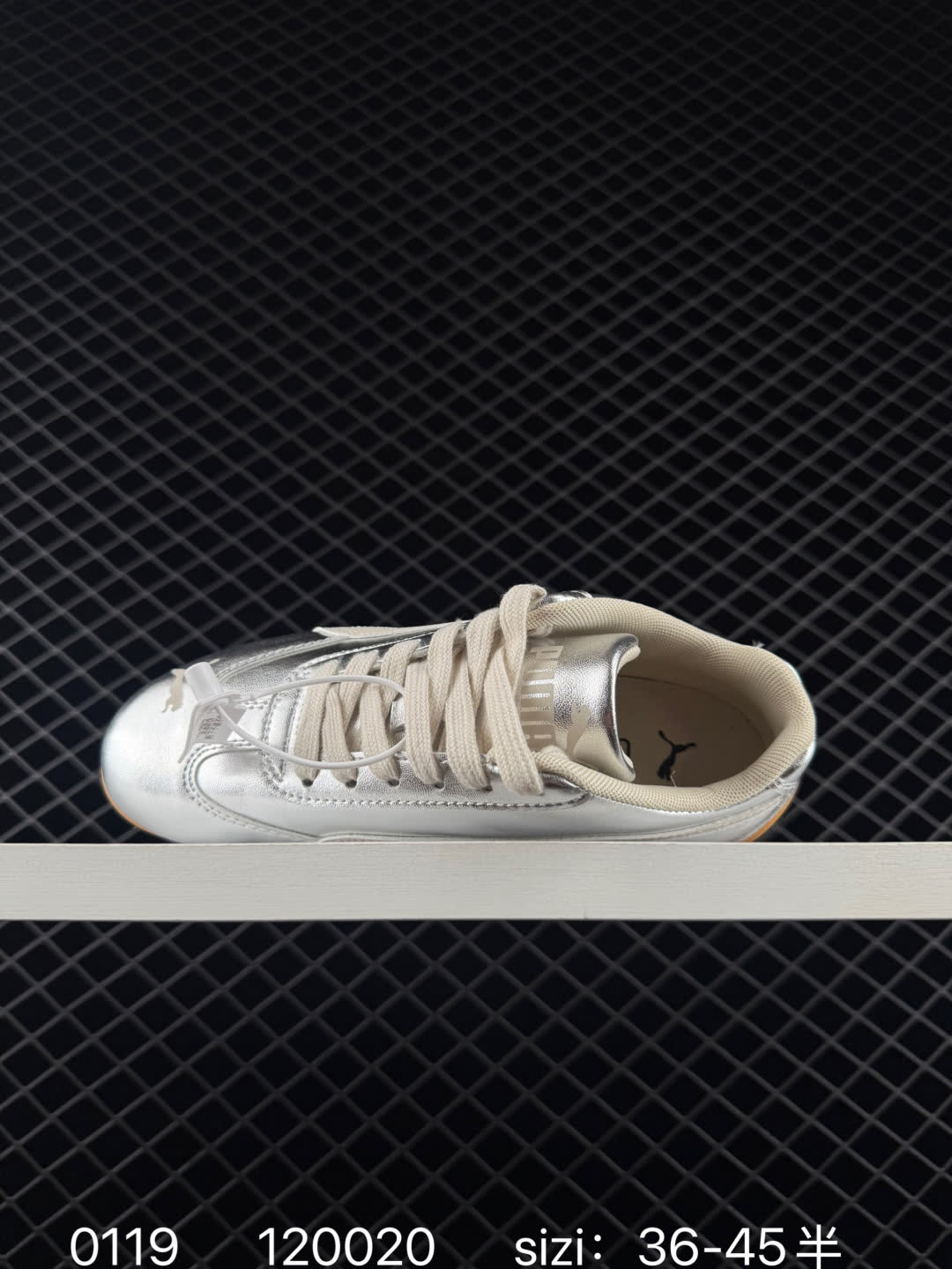 PUMA    SPEEDCAT TTF