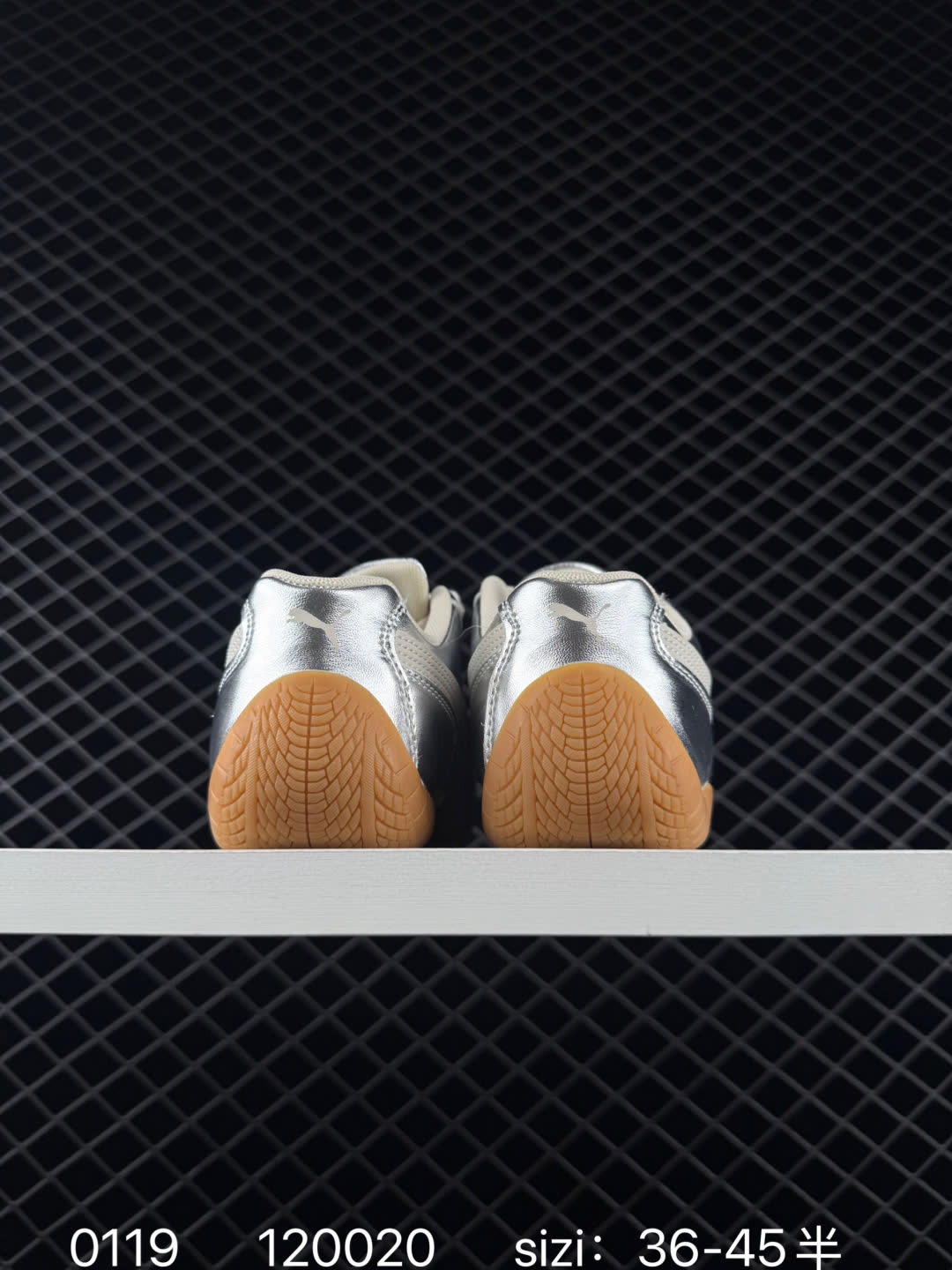 PUMA    SPEEDCAT TTF