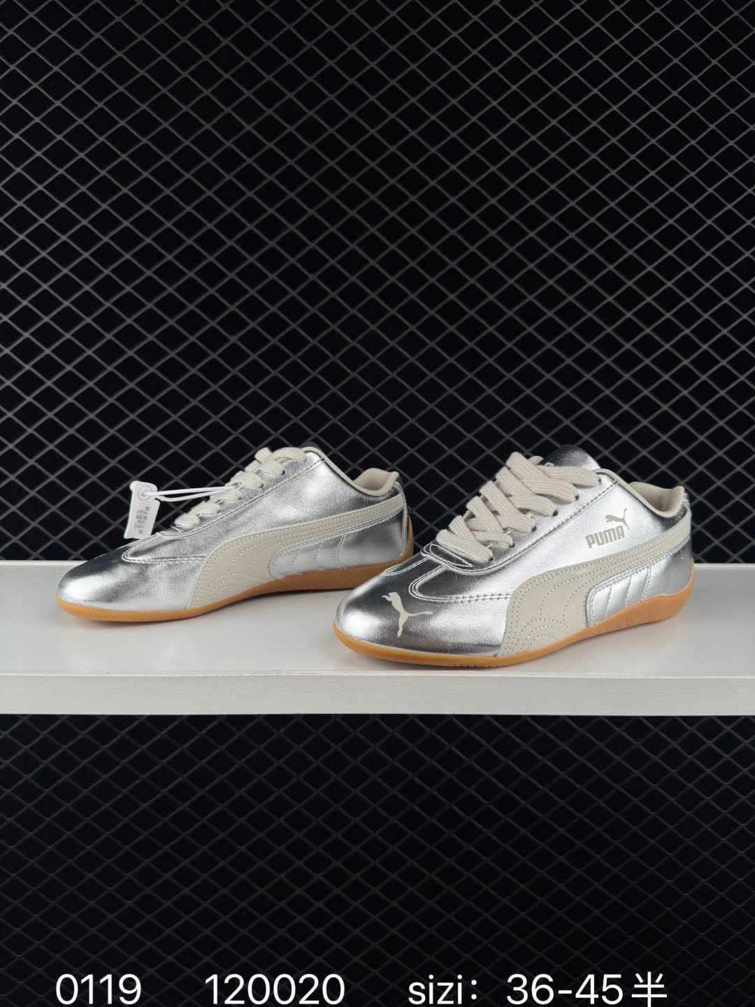 PUMA    SPEEDCAT TTF