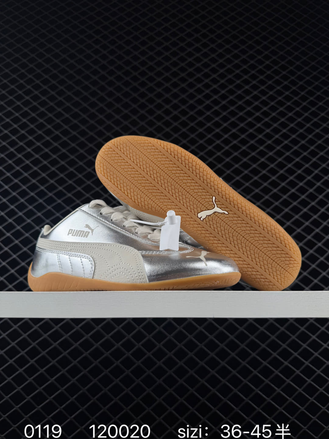 PUMA    SPEEDCAT TTF