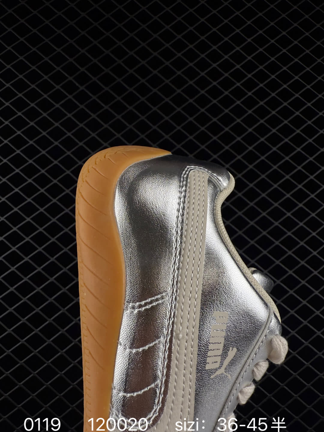 PUMA    SPEEDCAT TTF