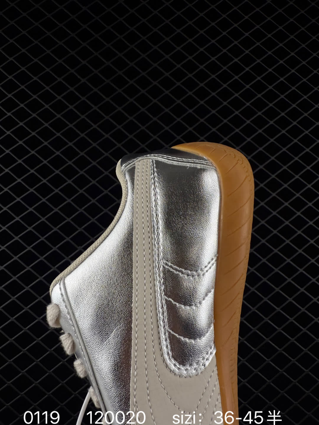 PUMA    SPEEDCAT TTF