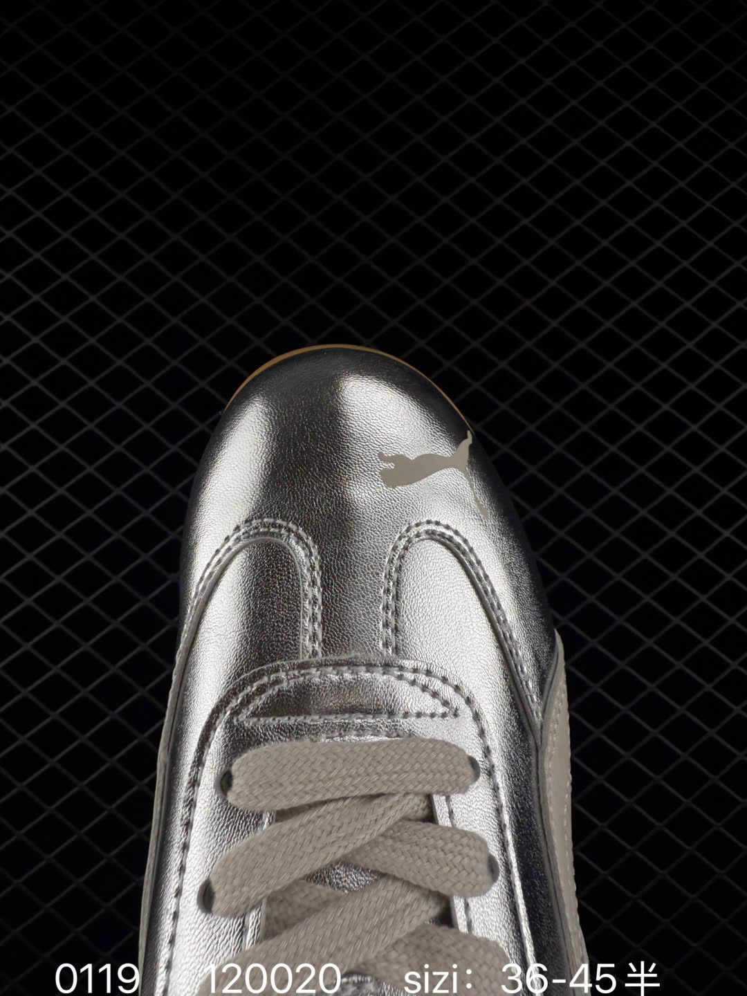 PUMA    SPEEDCAT TTF