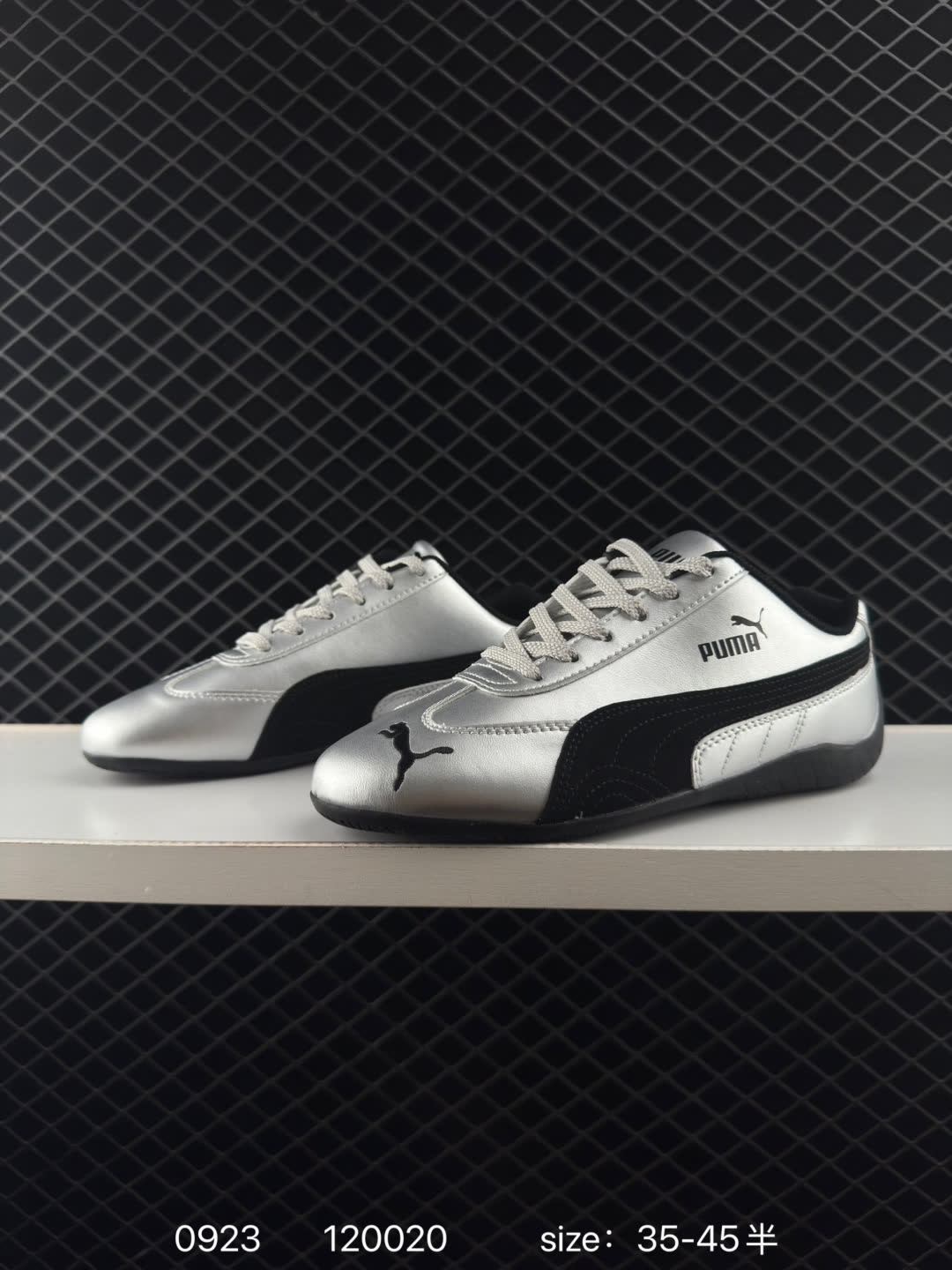 PUMA  Speedcat