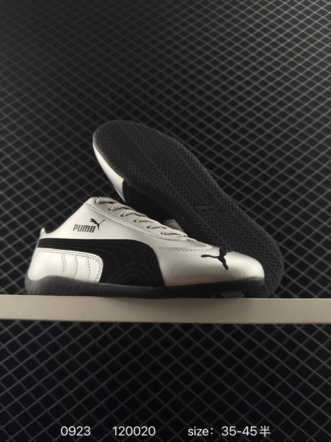 PUMA  Speedcat