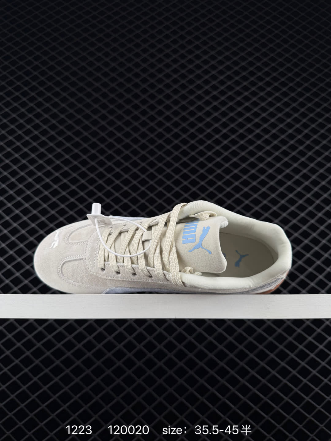 PUMA  Speedcat