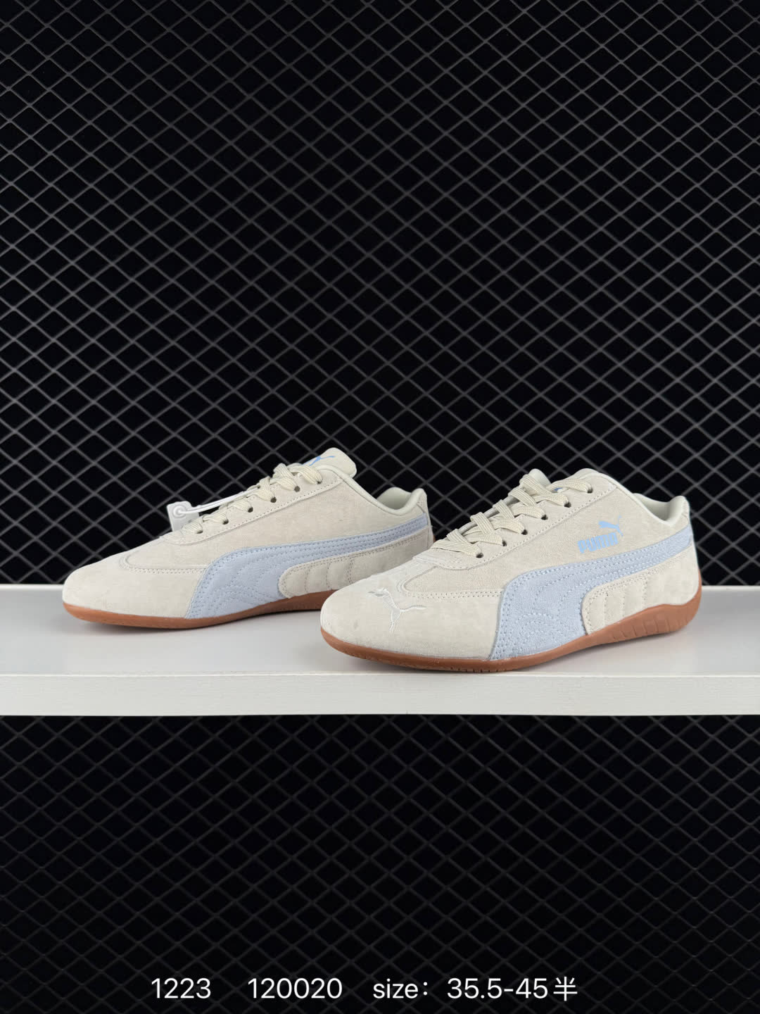 PUMA  Speedcat