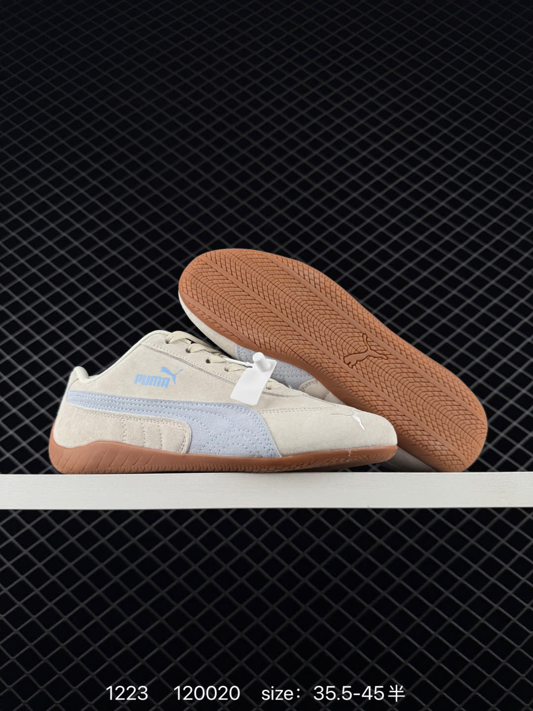 PUMA  Speedcat
