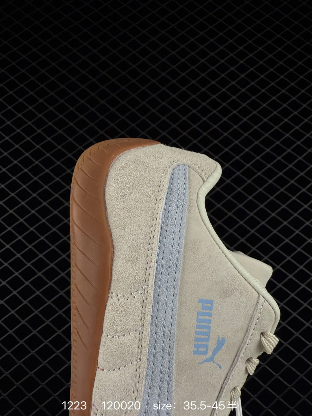 PUMA  Speedcat