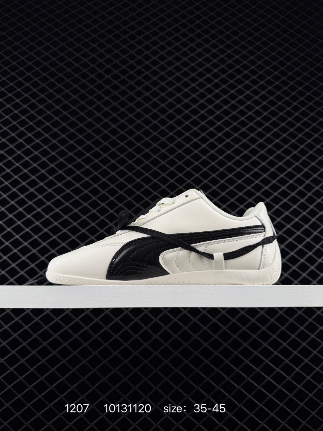 Rose x Puma Speedcat