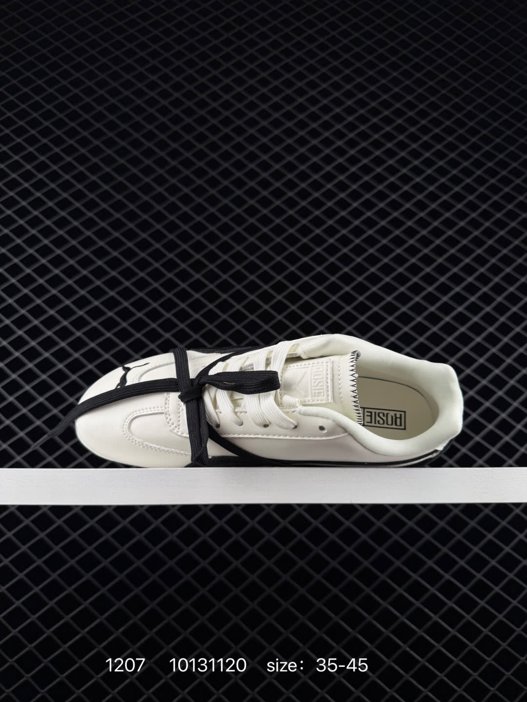 Rose x Puma Speedcat