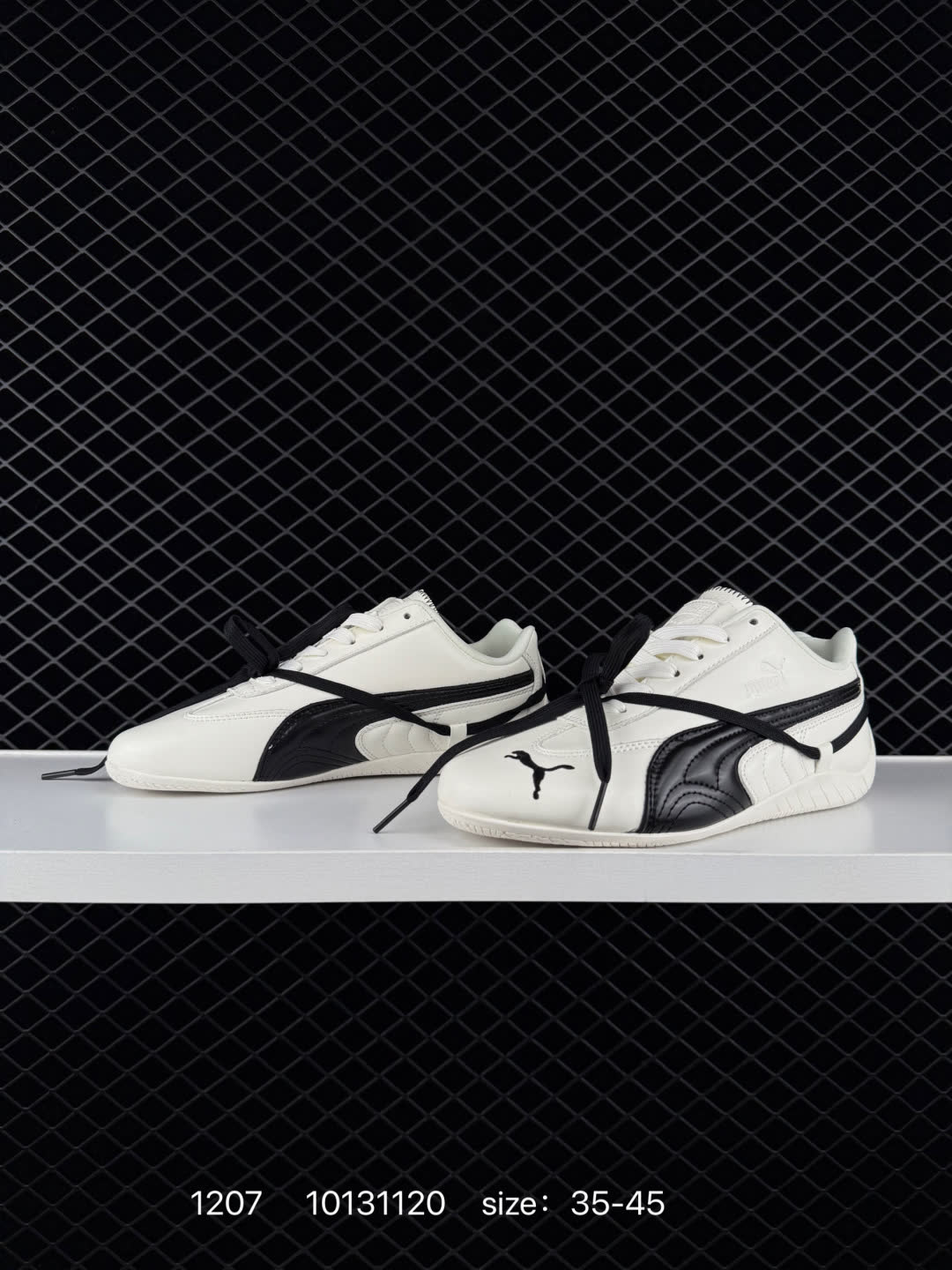 Rose x Puma Speedcat