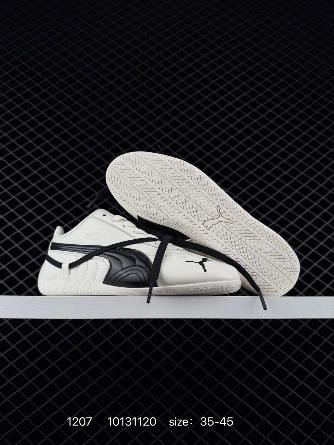 Rose x Puma Speedcat