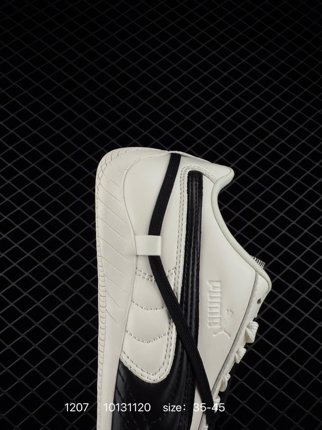 Rose x Puma Speedcat