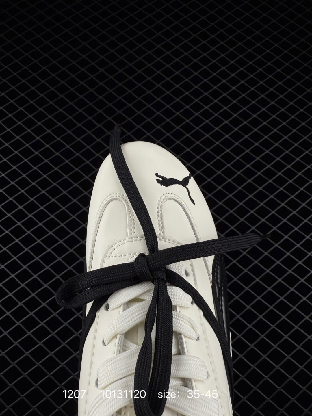 Rose x Puma Speedcat