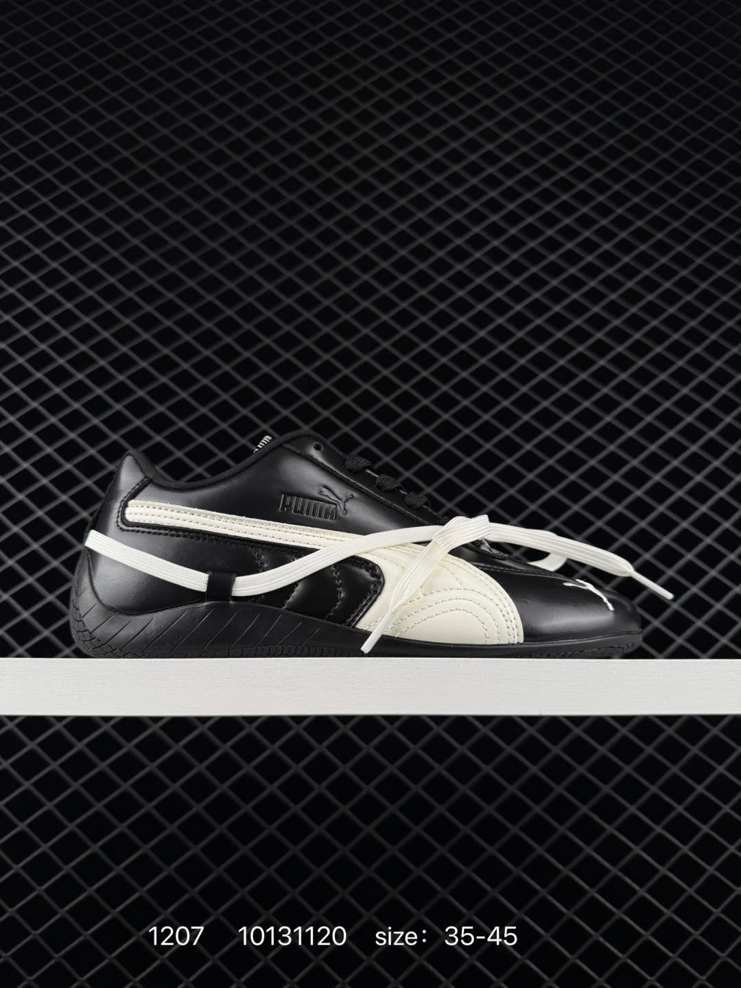 Rose x Puma Speedcat Rose x Puma Speedcat