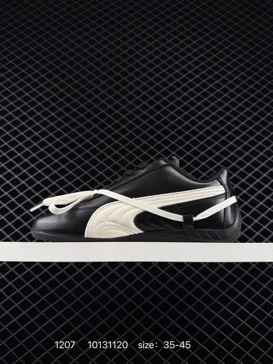 Rose x Puma Speedcat