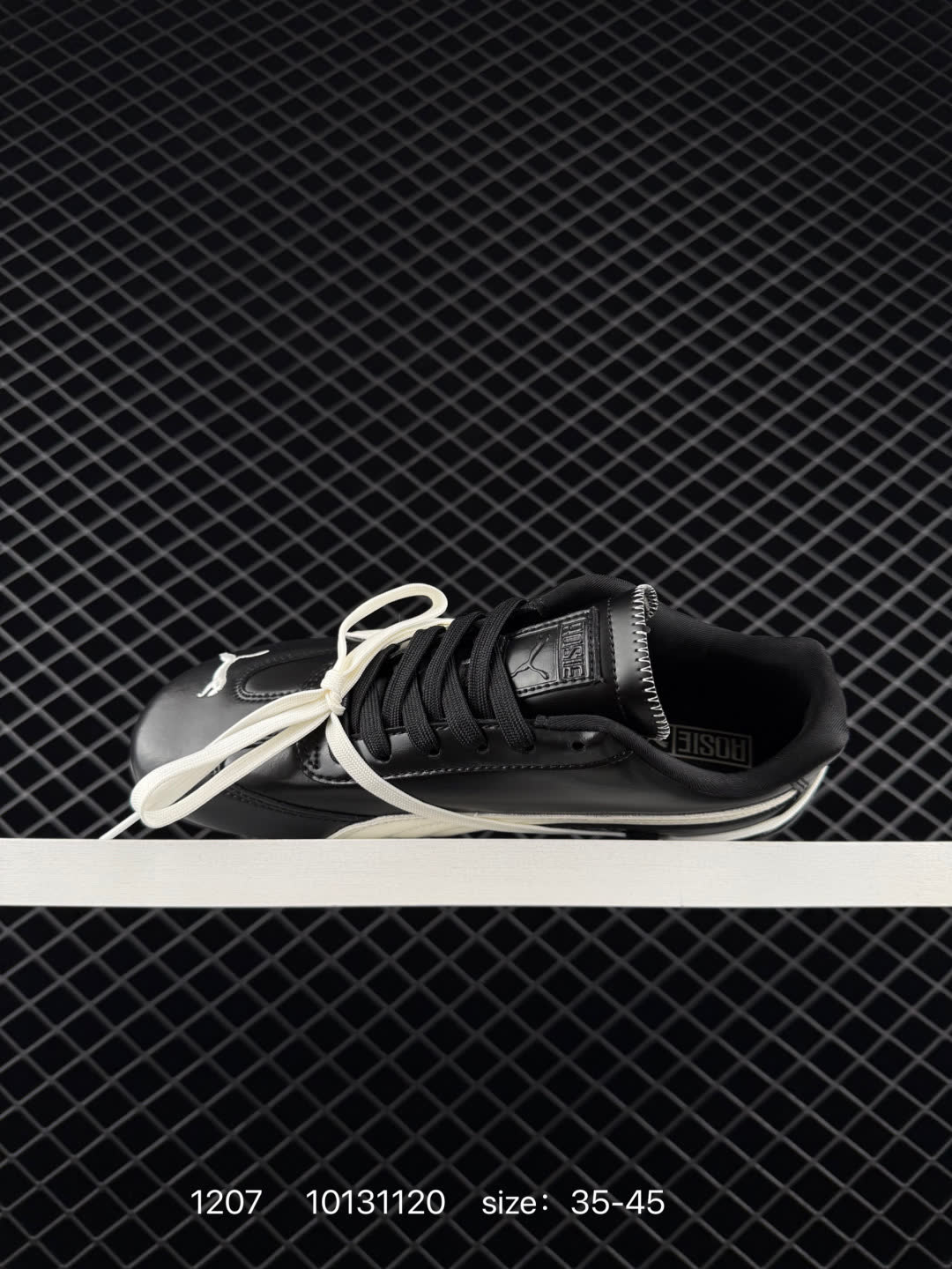 Rose x Puma Speedcat