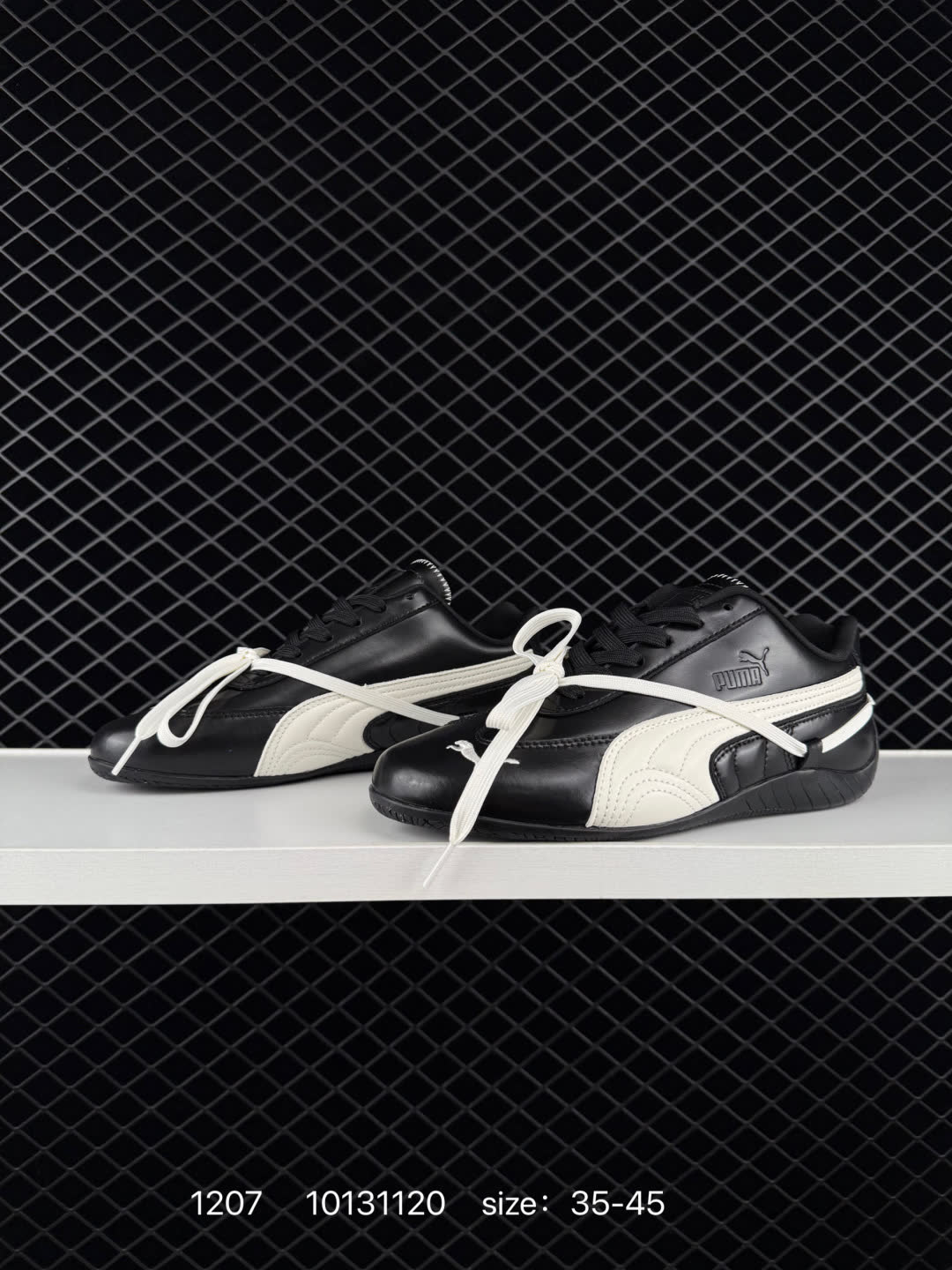 Rose x Puma Speedcat