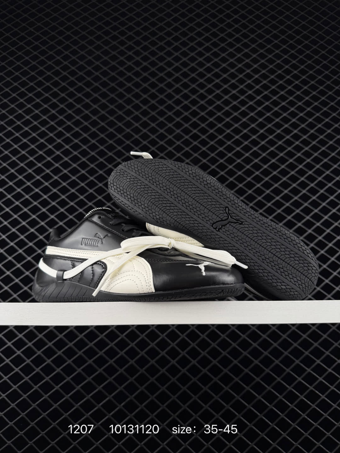 Rose x Puma Speedcat