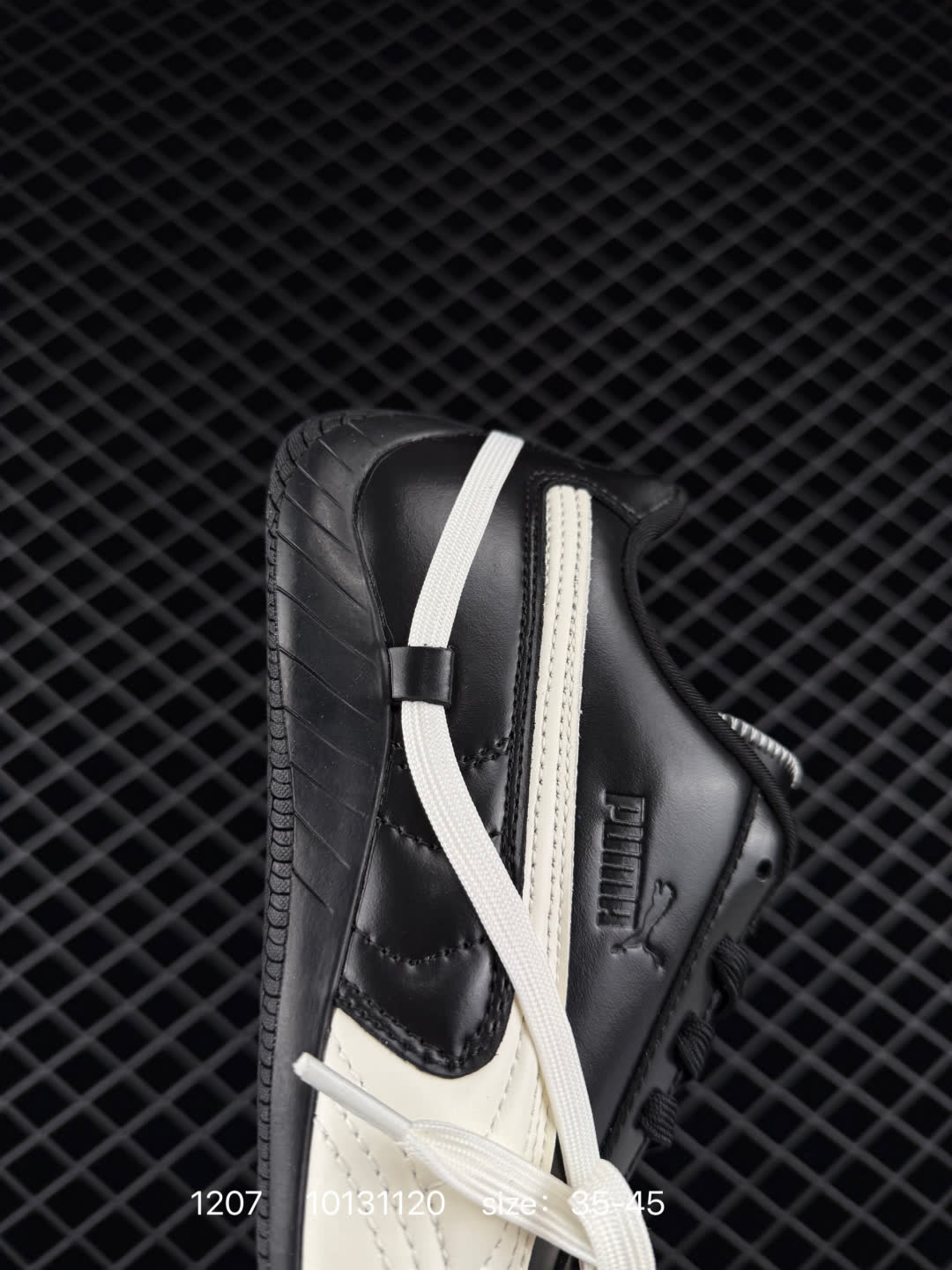 Rose x Puma Speedcat