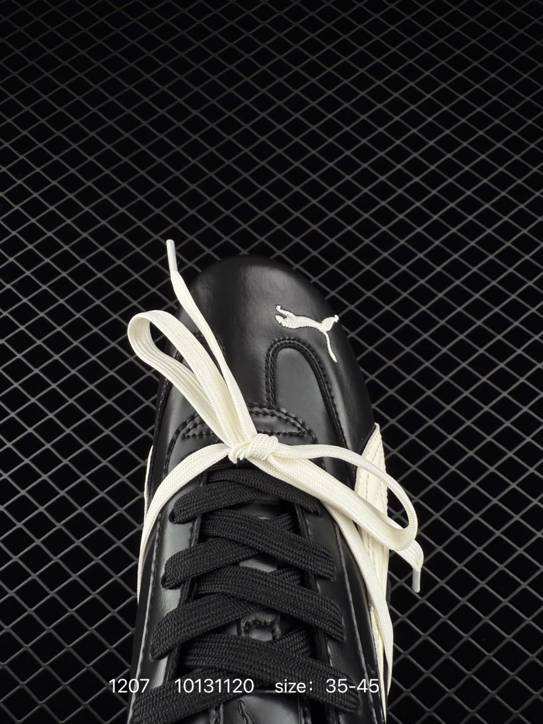 Rose x Puma Speedcat