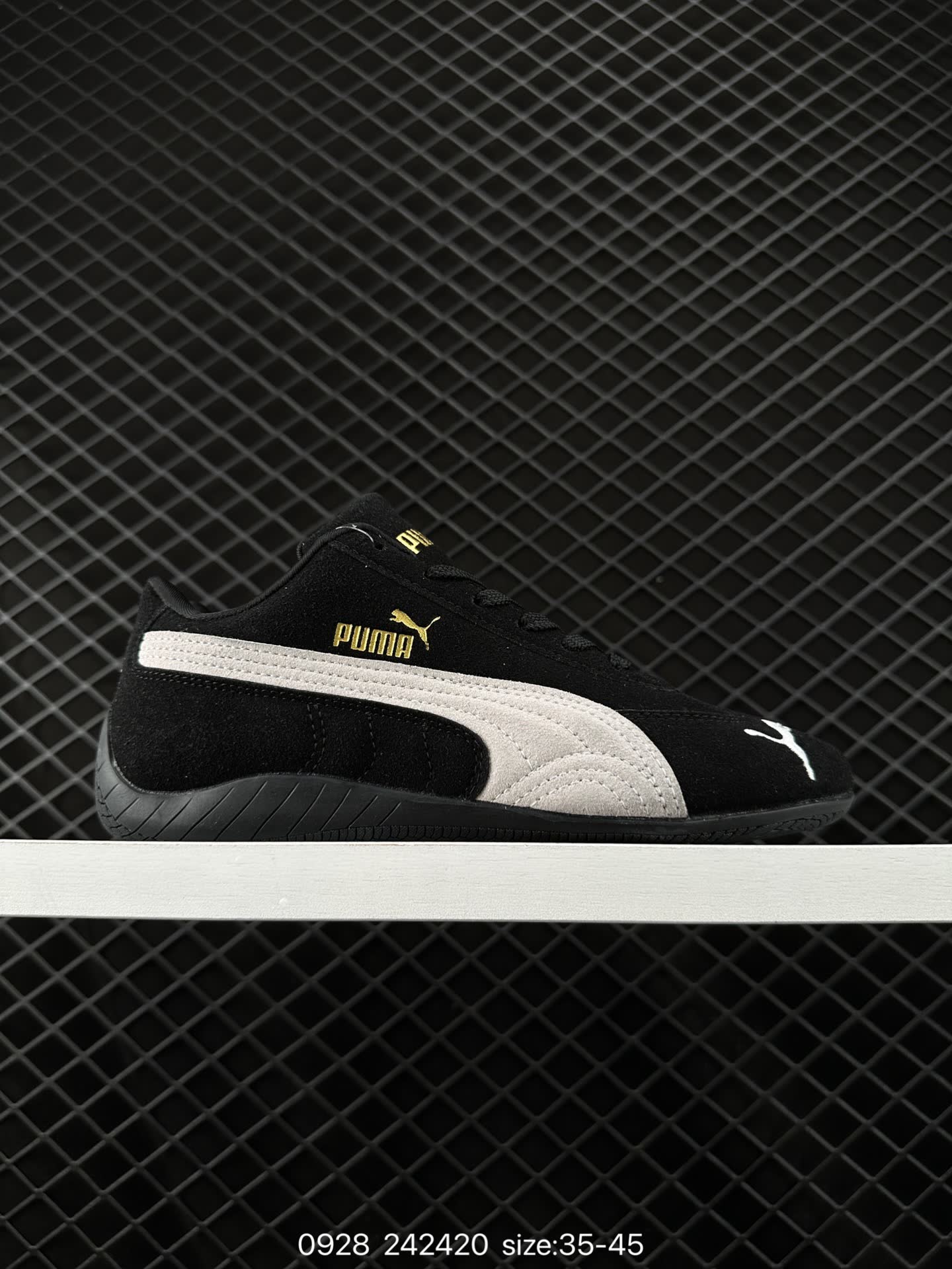 The Open Product x Puma Speedcat The Open Product x Puma Speedcat