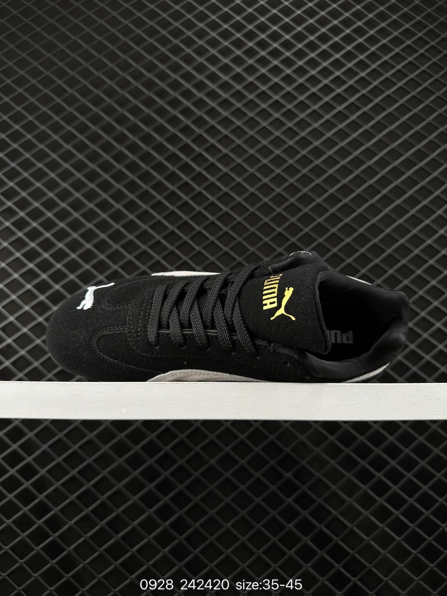 The Open Product x Puma Speedcat
