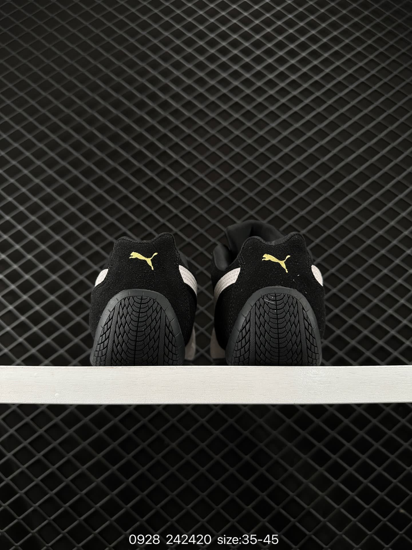The Open Product x Puma Speedcat