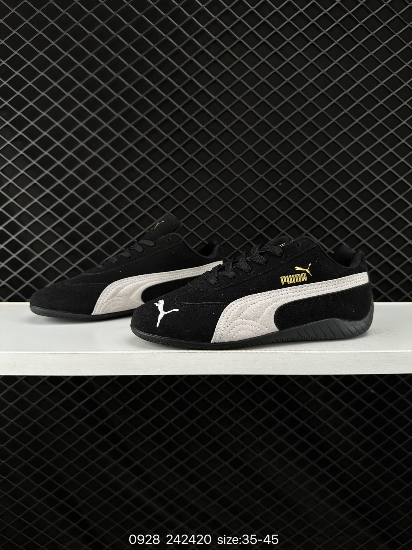 The Open Product x Puma Speedcat