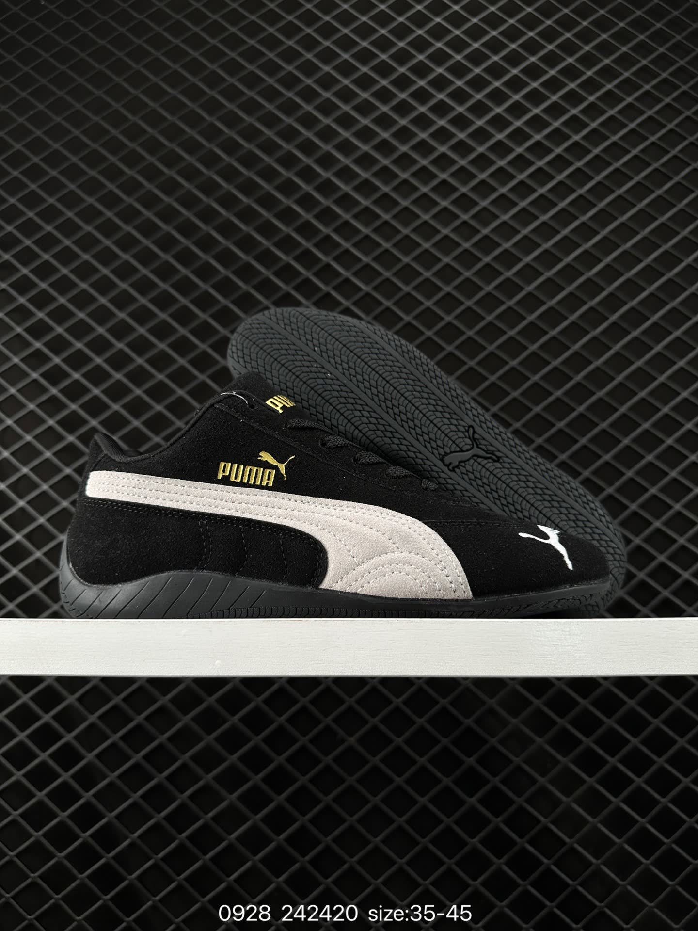The Open Product x Puma Speedcat