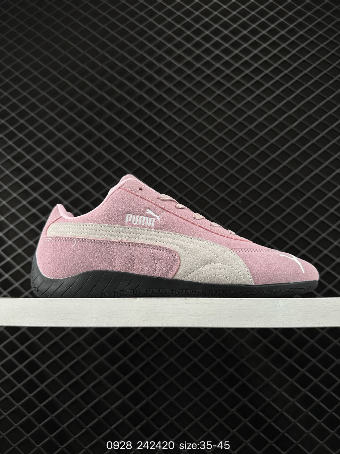 The Open Product x Puma Speedcat The Open Product x Puma Speedcat