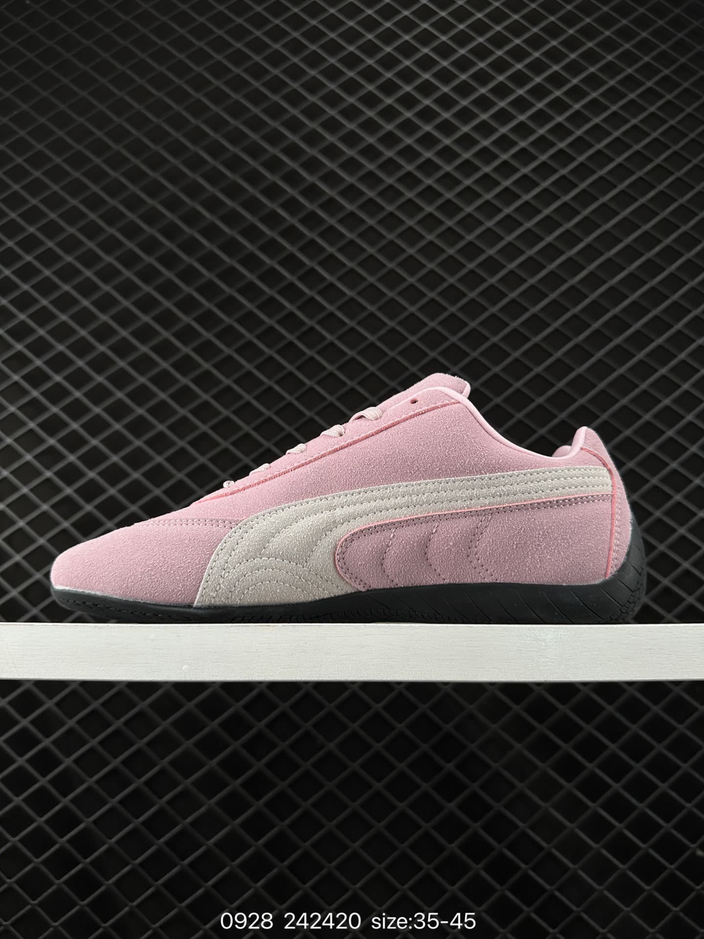 The Open Product x Puma Speedcat