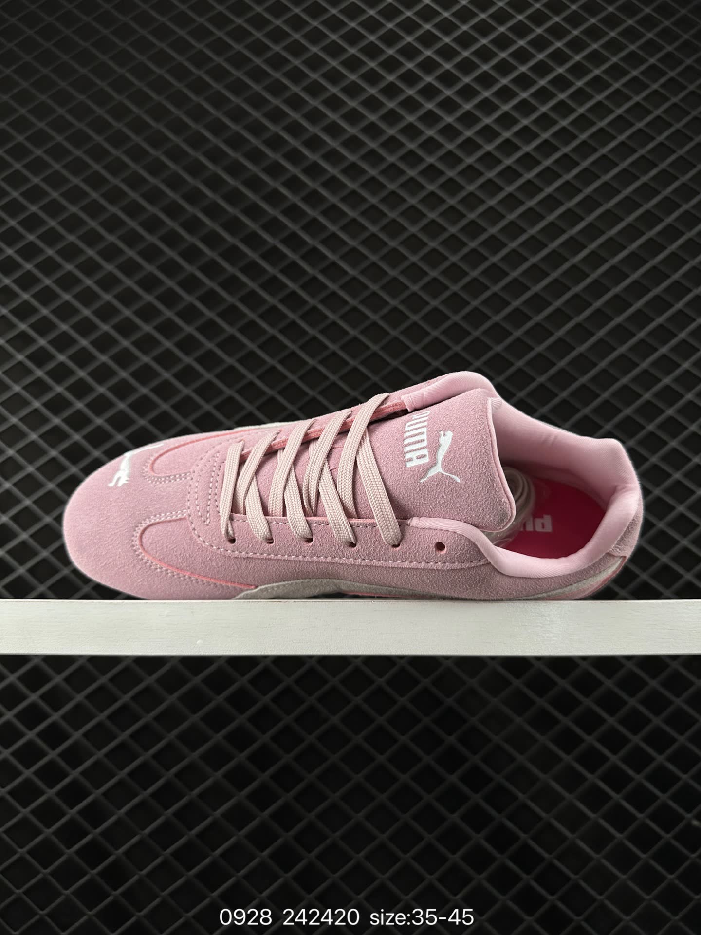 The Open Product x Puma Speedcat