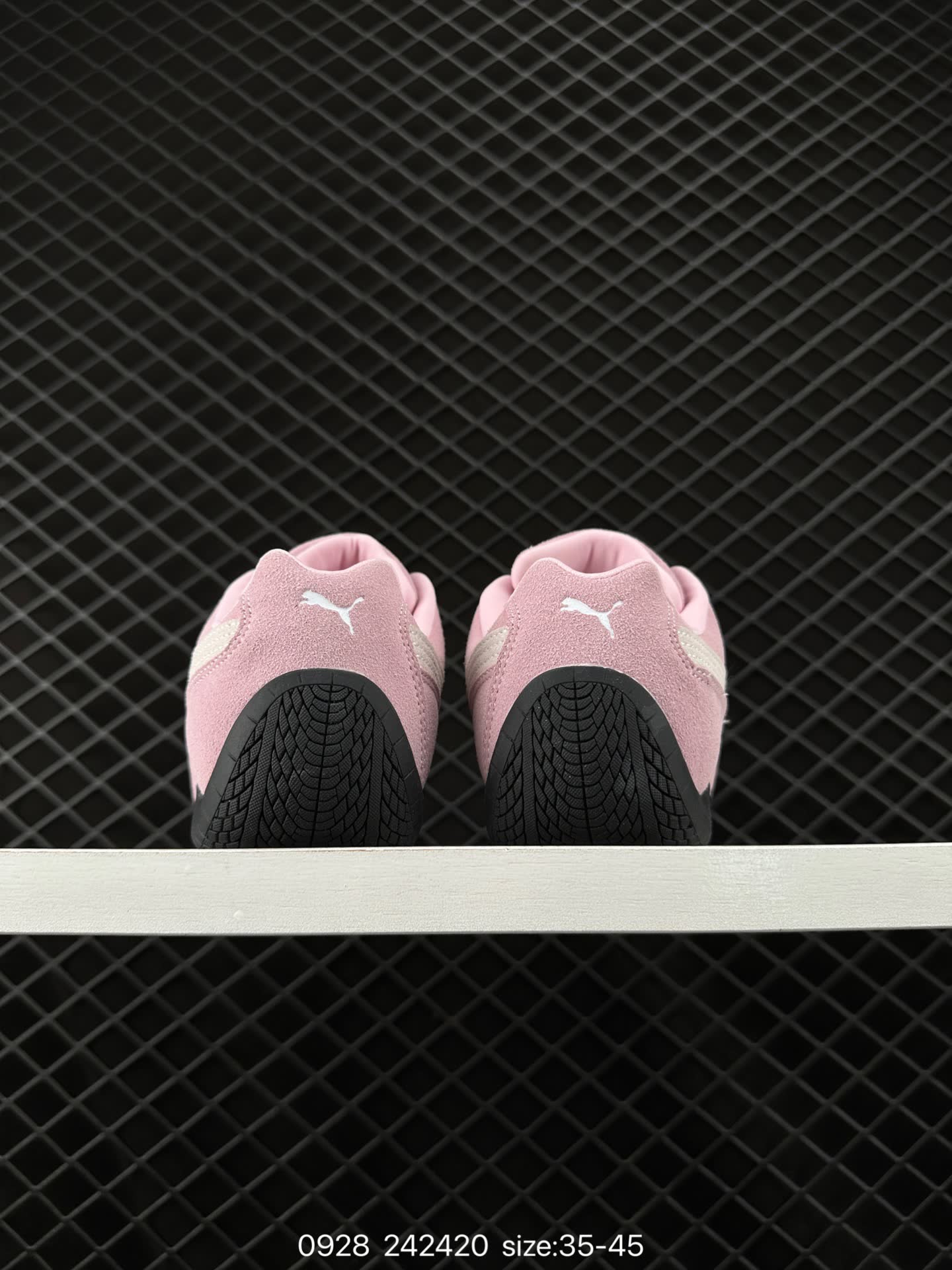 The Open Product x Puma Speedcat
