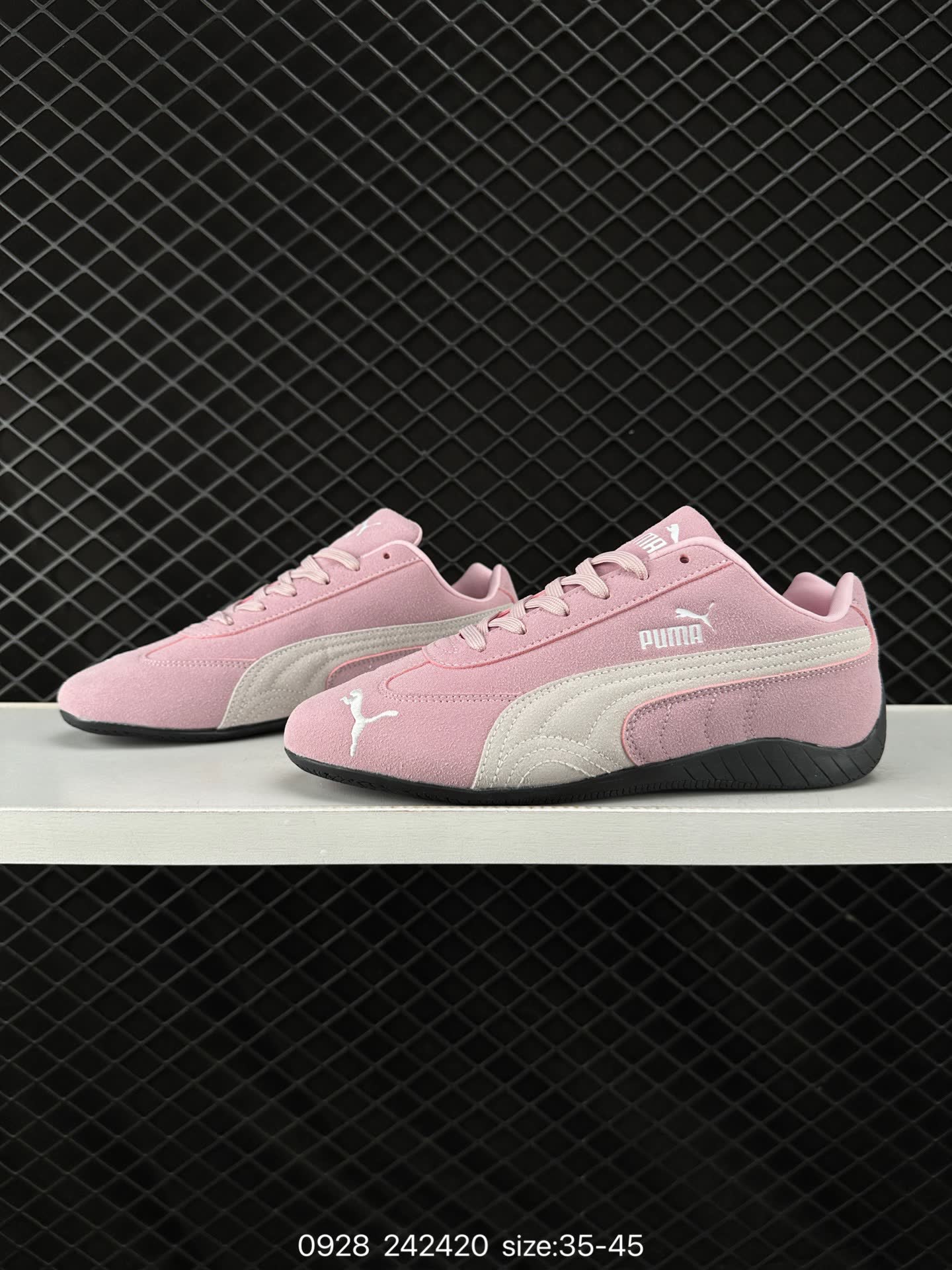 The Open Product x Puma Speedcat