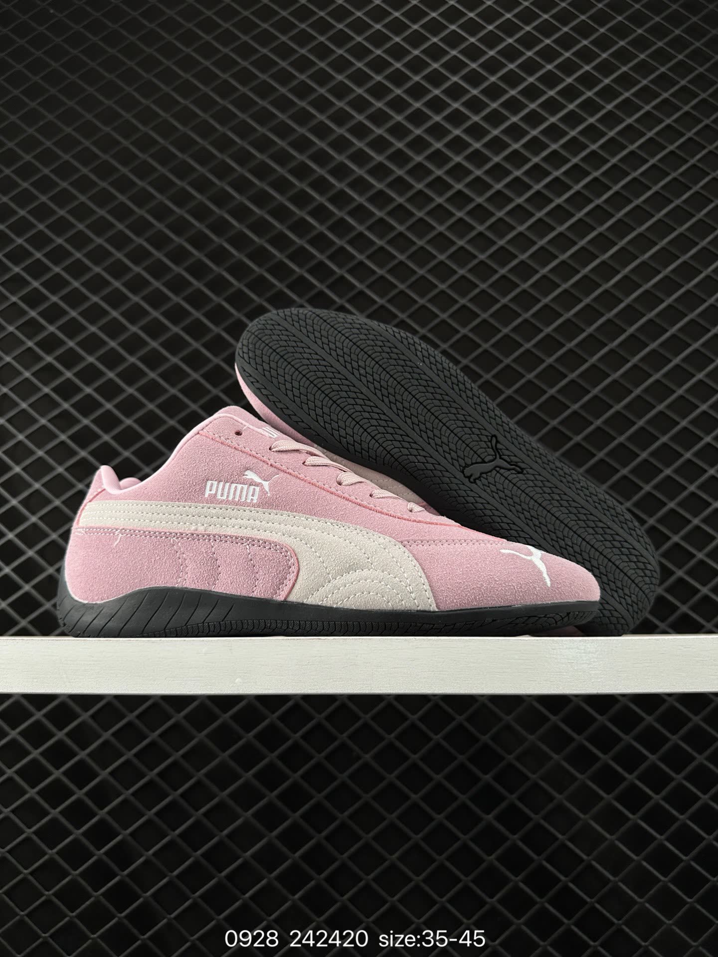 The Open Product x Puma Speedcat