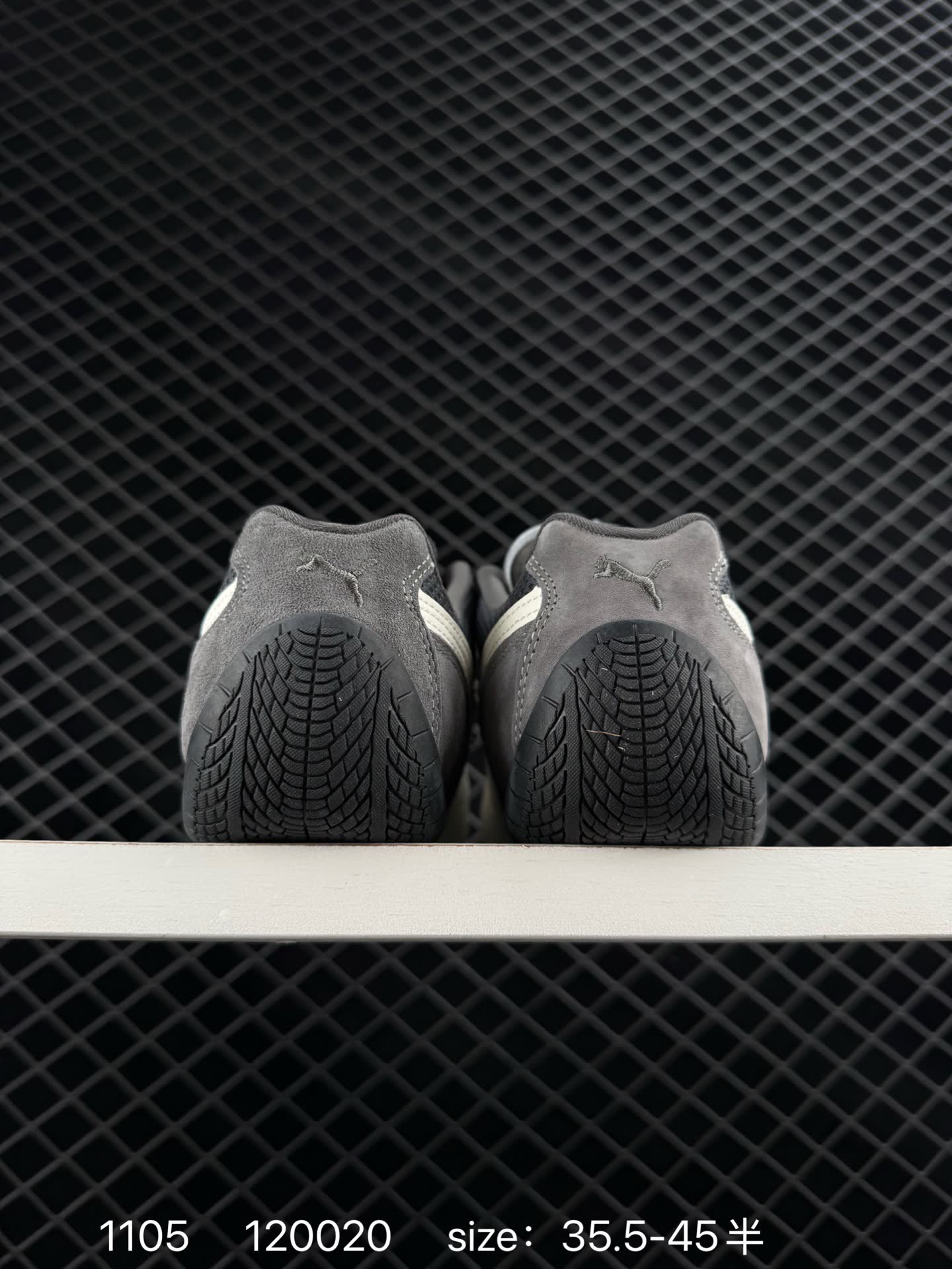 The Open Product x Puma Speedcat