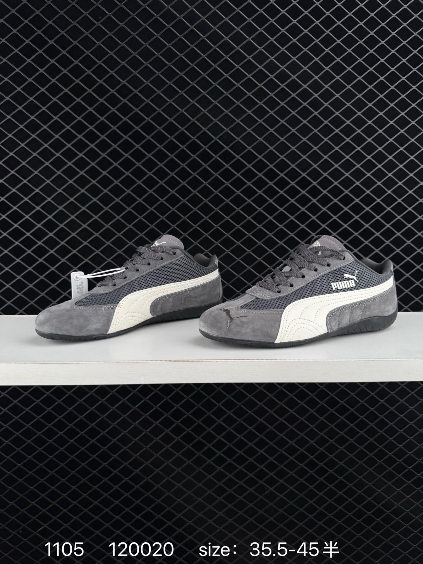 The Open Product x Puma Speedcat