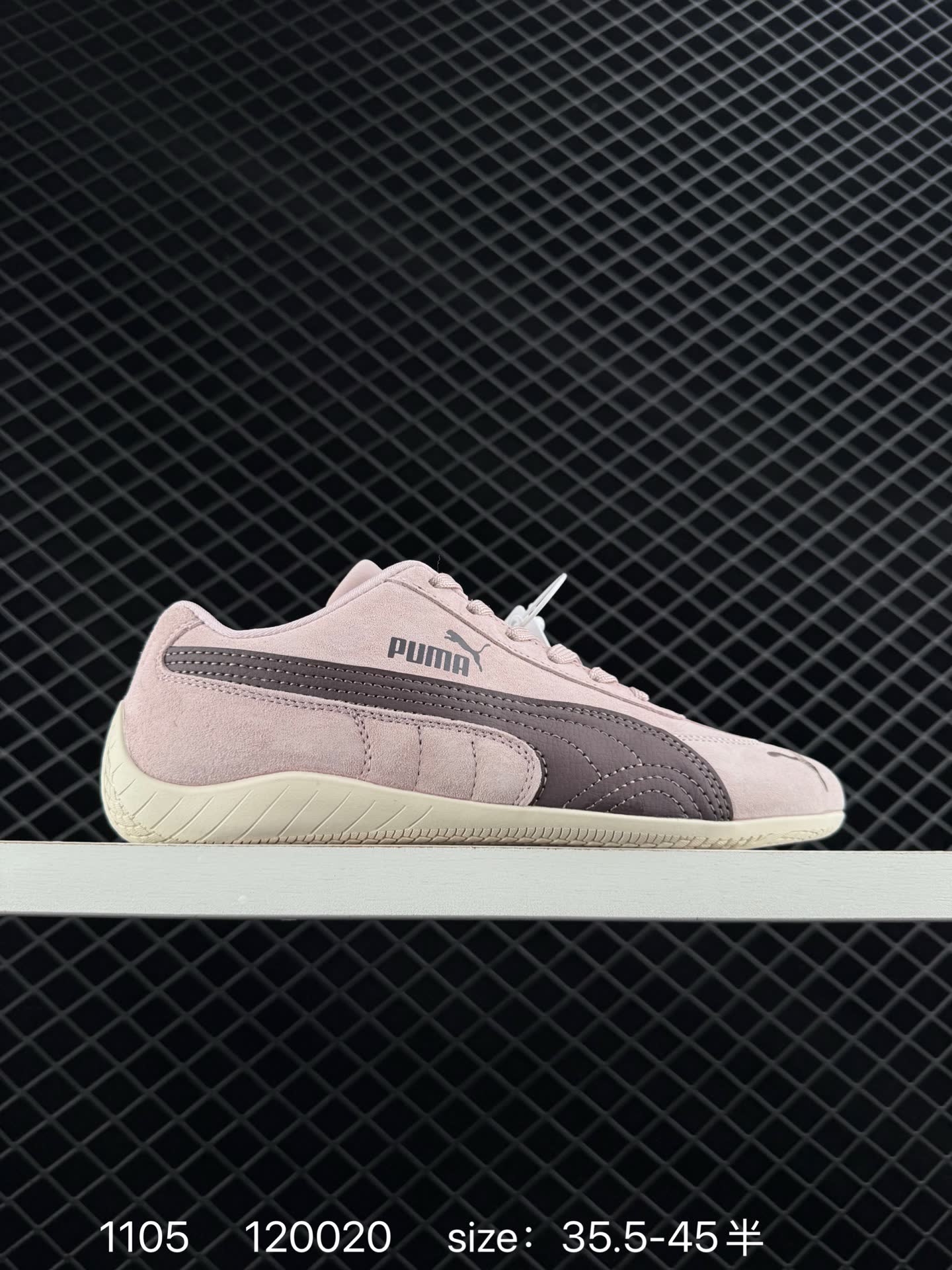 The Open Product x Puma Speedcat The Open Product x Puma Speedcat