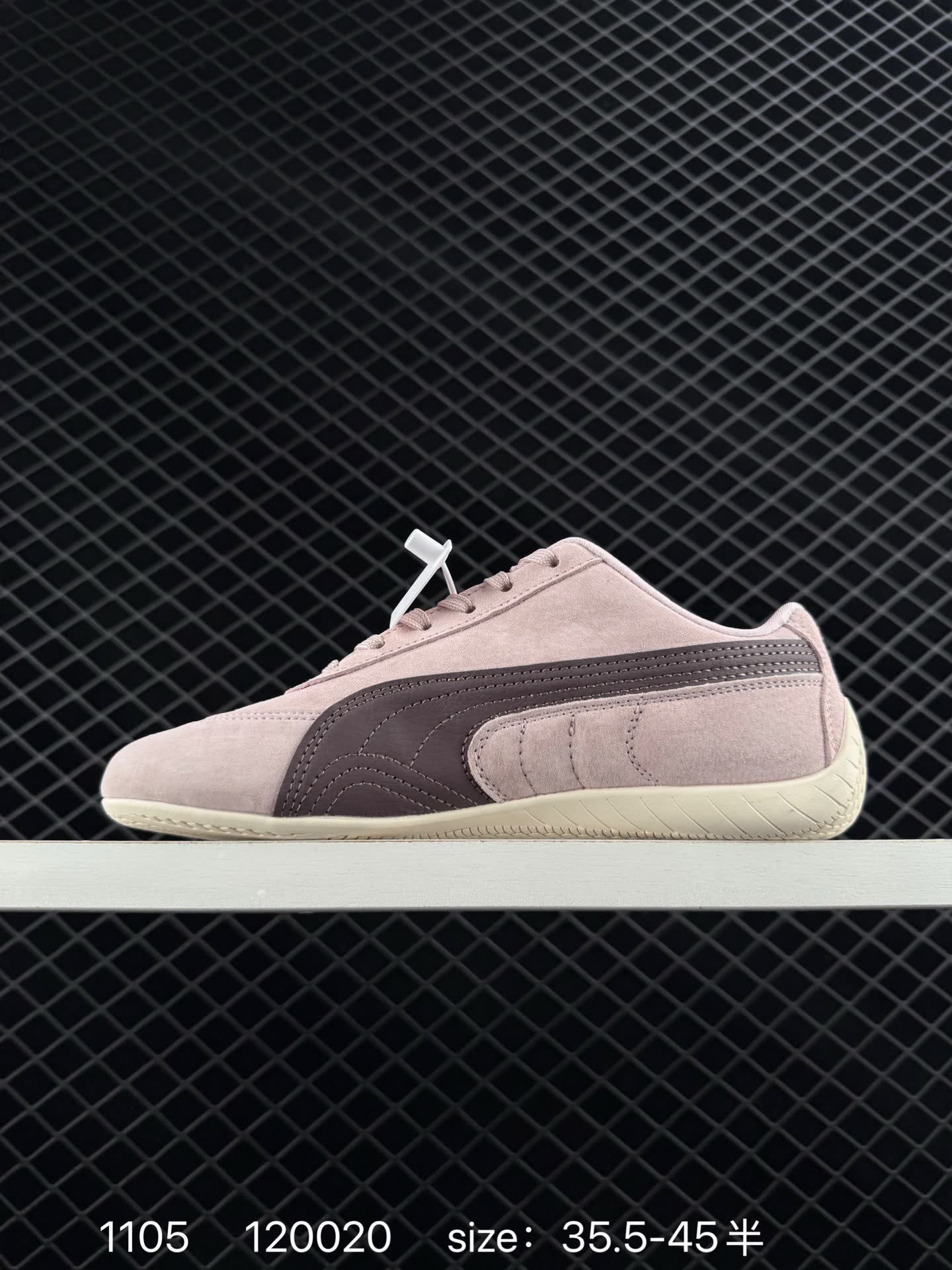 The Open Product x Puma Speedcat