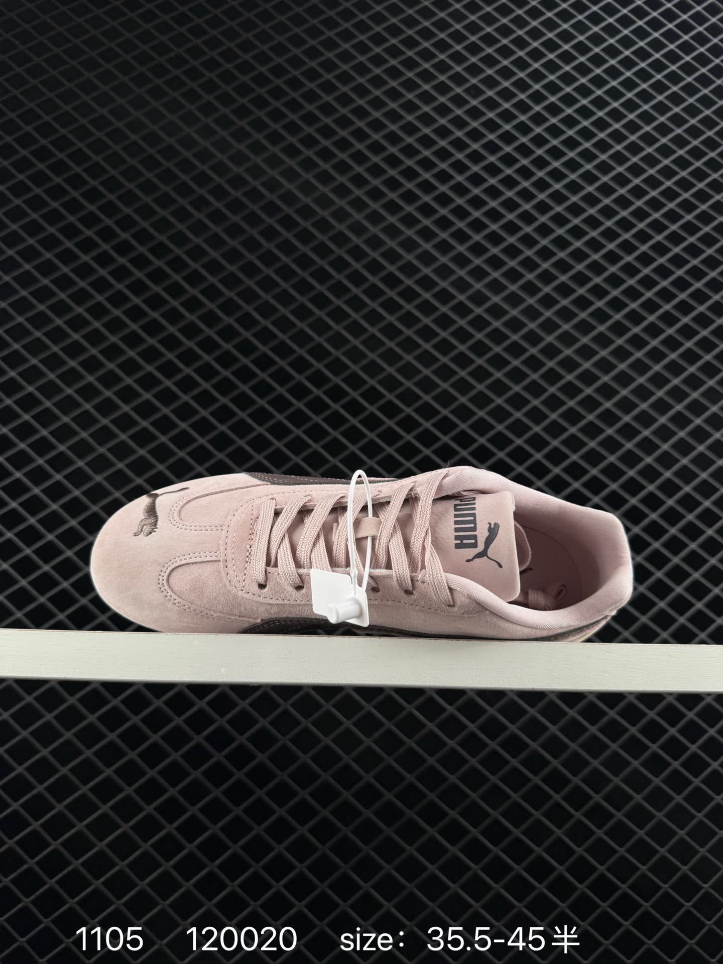 The Open Product x Puma Speedcat