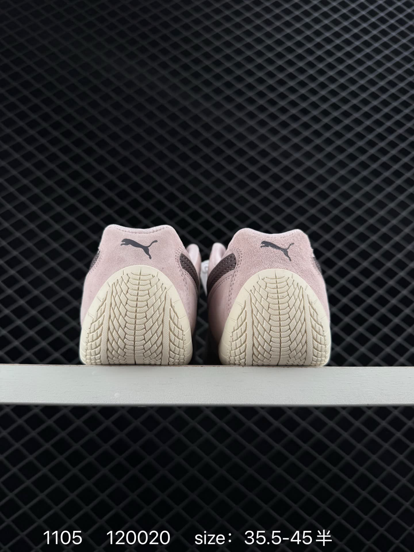The Open Product x Puma Speedcat