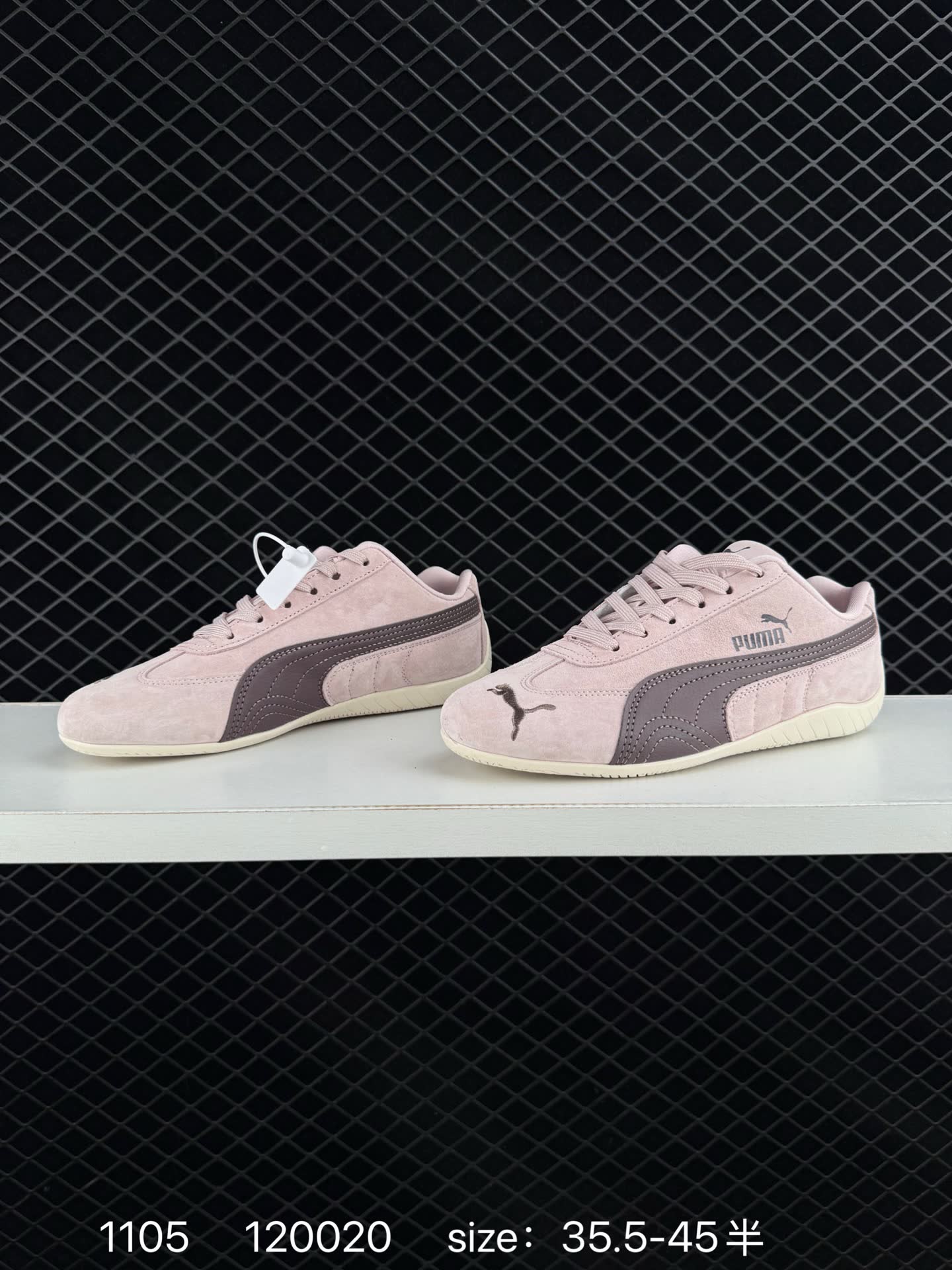 The Open Product x Puma Speedcat
