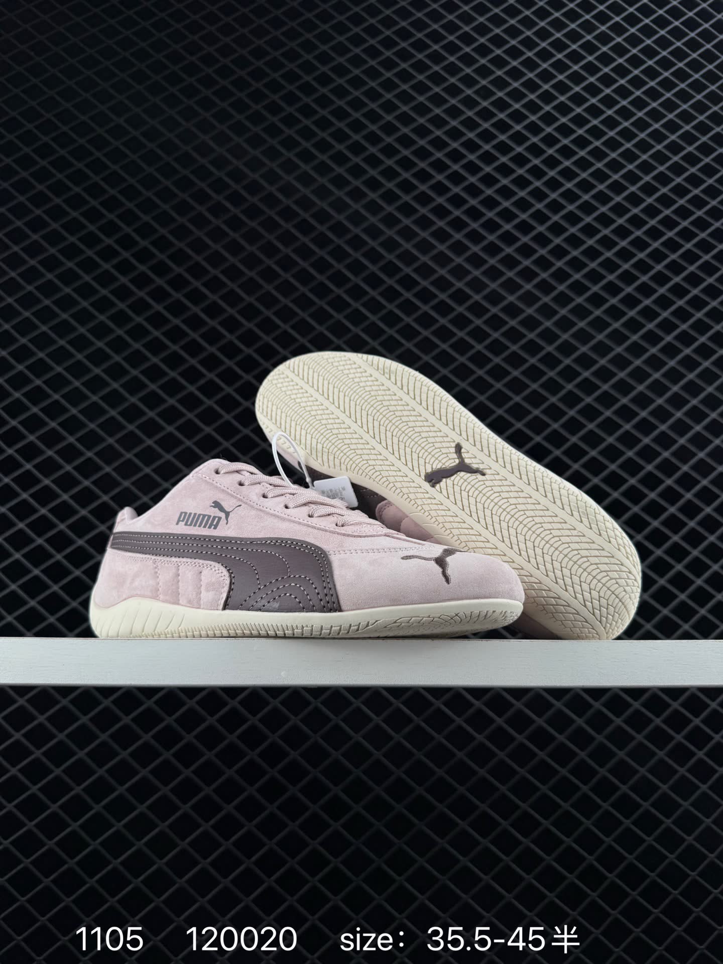 The Open Product x Puma Speedcat