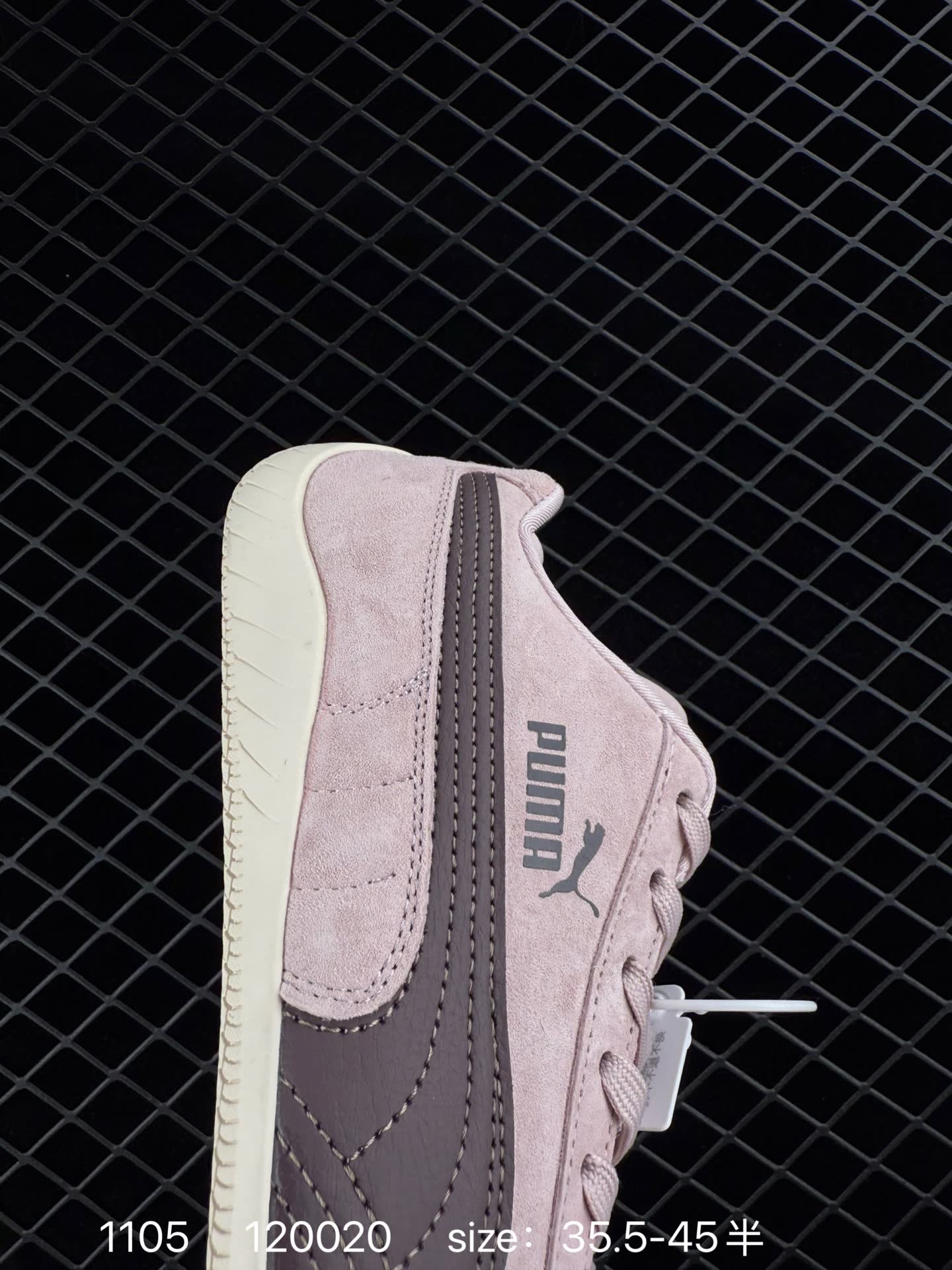 The Open Product x Puma Speedcat