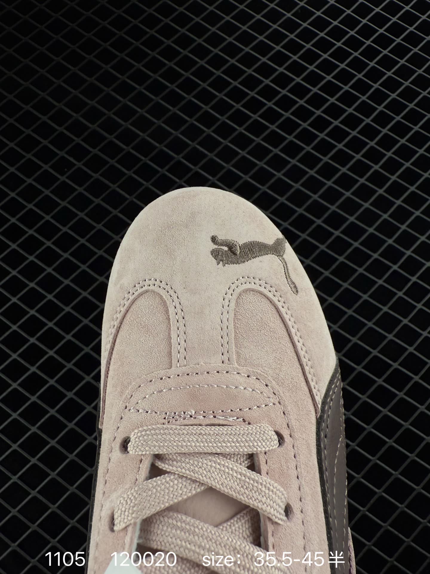 The Open Product x Puma Speedcat