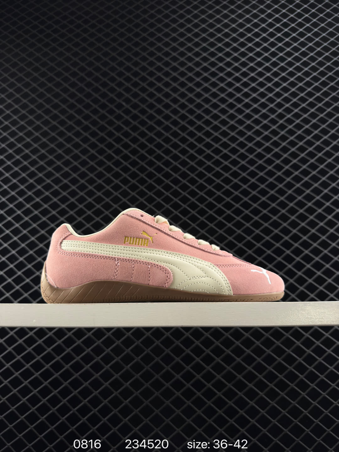The Open Product x Puma Speedcat The Open Product x Puma Speedcat