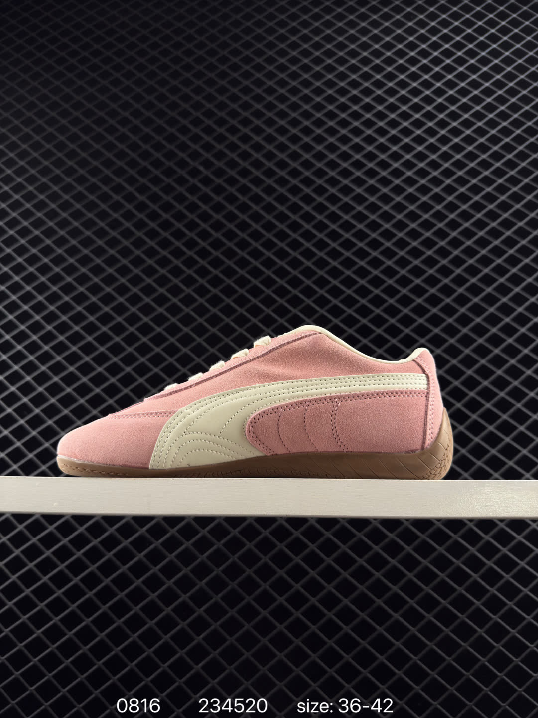 The Open Product x Puma Speedcat